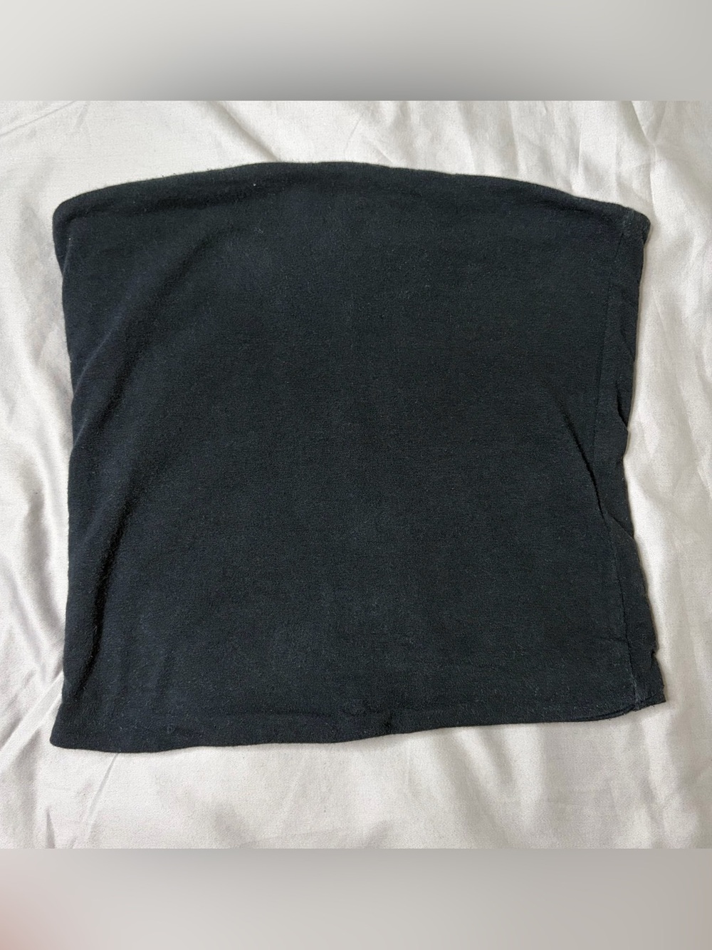 Hollister tube top
